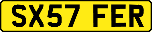 SX57FER