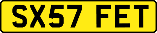 SX57FET