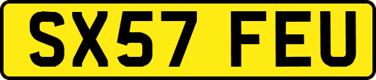 SX57FEU