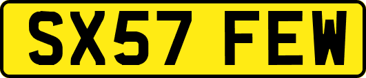 SX57FEW