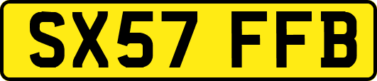 SX57FFB