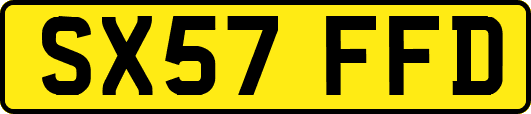 SX57FFD