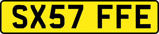 SX57FFE