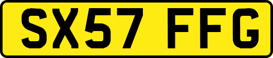 SX57FFG