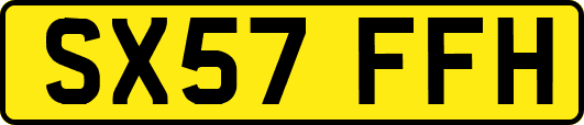 SX57FFH