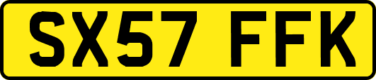 SX57FFK