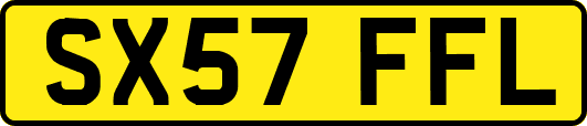 SX57FFL