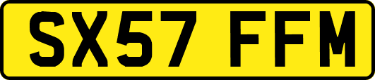 SX57FFM