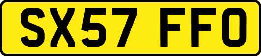SX57FFO