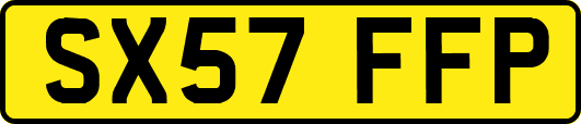 SX57FFP