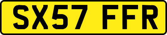 SX57FFR