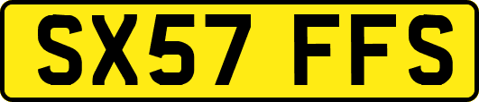 SX57FFS