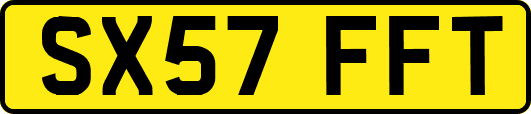 SX57FFT