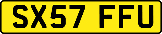 SX57FFU