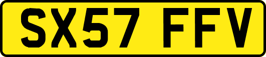 SX57FFV