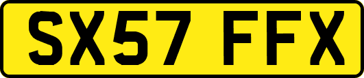 SX57FFX