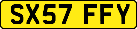 SX57FFY