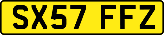 SX57FFZ