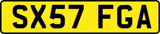 SX57FGA