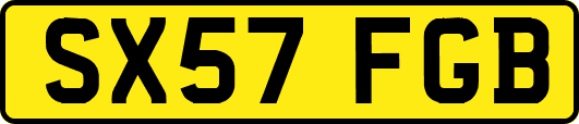 SX57FGB