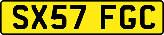 SX57FGC