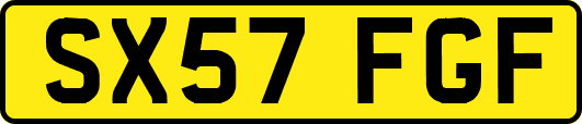 SX57FGF