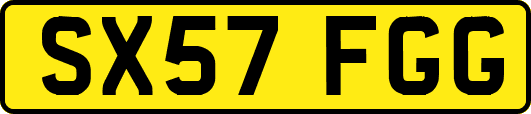 SX57FGG