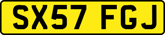 SX57FGJ