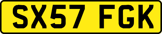 SX57FGK