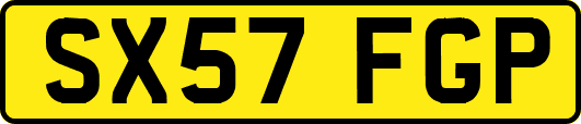 SX57FGP