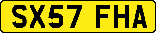 SX57FHA