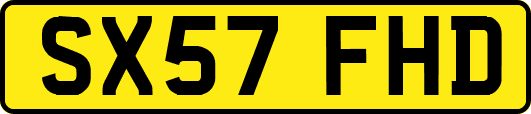SX57FHD