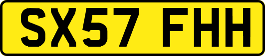 SX57FHH