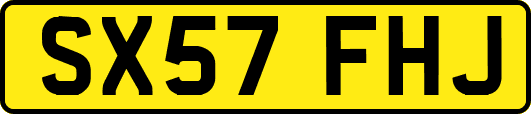 SX57FHJ