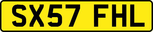 SX57FHL