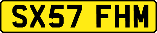 SX57FHM