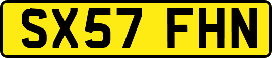 SX57FHN