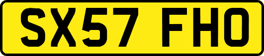 SX57FHO