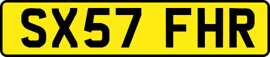 SX57FHR