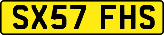 SX57FHS