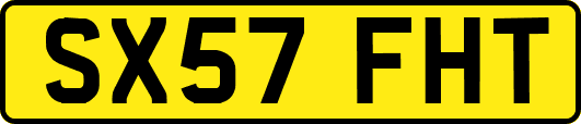 SX57FHT
