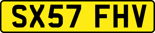 SX57FHV