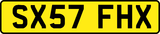 SX57FHX
