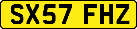 SX57FHZ