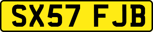 SX57FJB