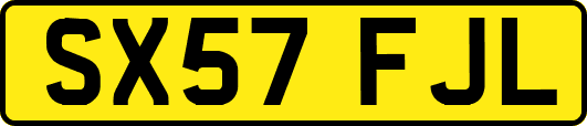 SX57FJL