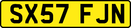SX57FJN