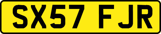 SX57FJR
