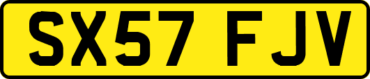 SX57FJV