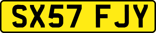 SX57FJY